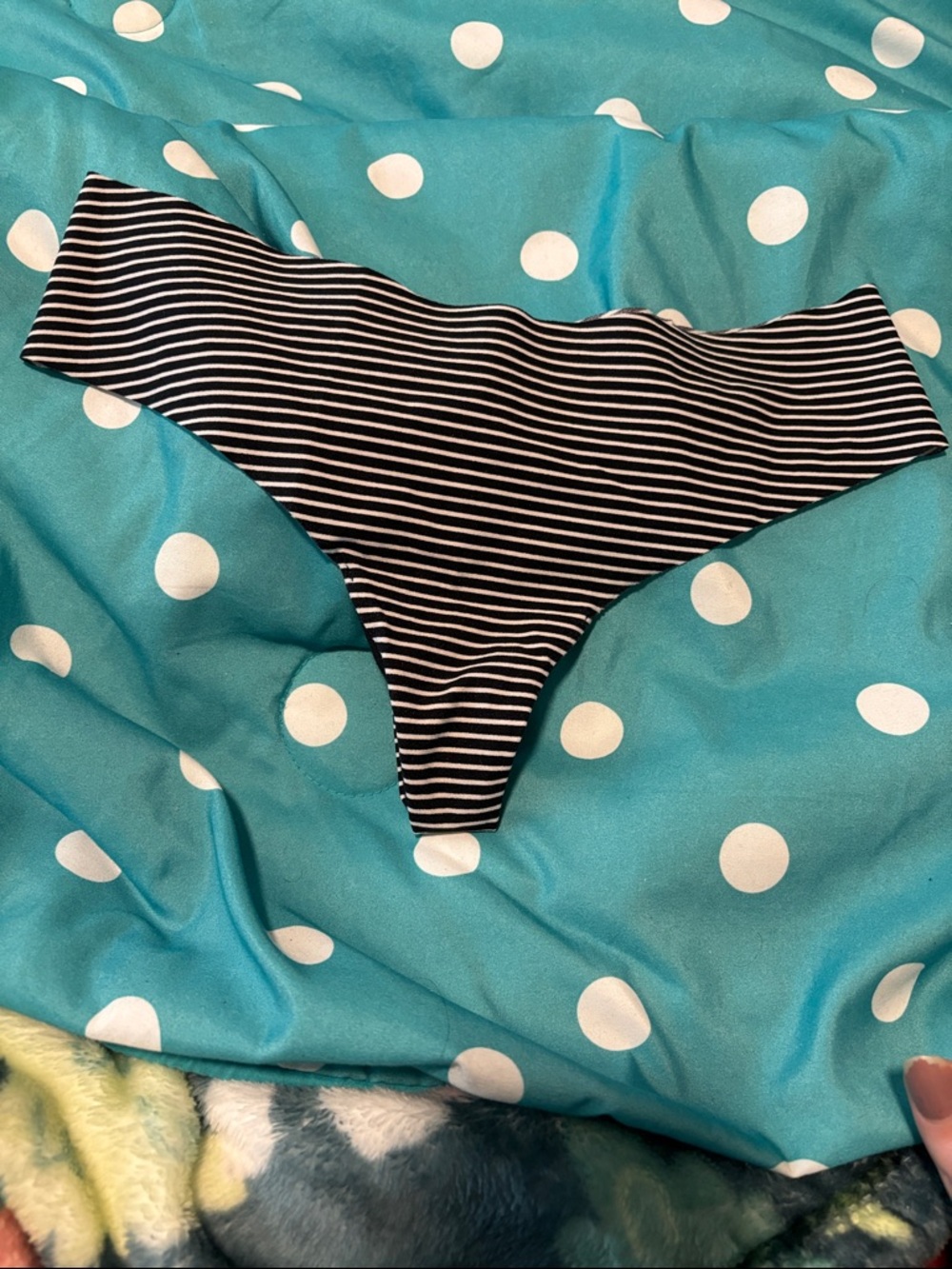 Small NWOT VS PINK panties